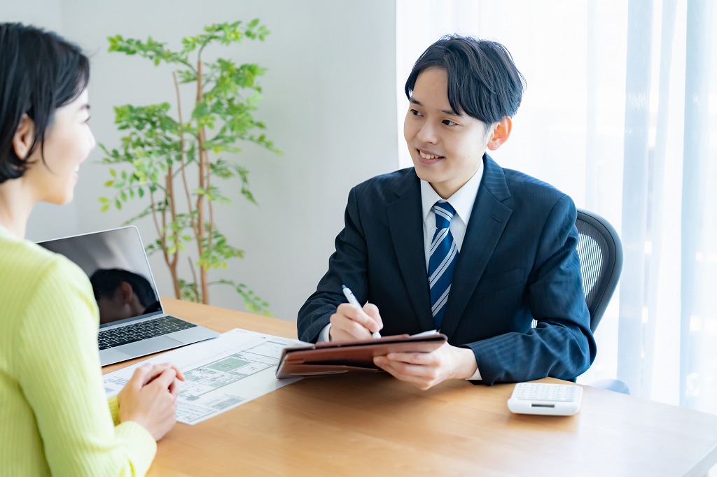 融資相談