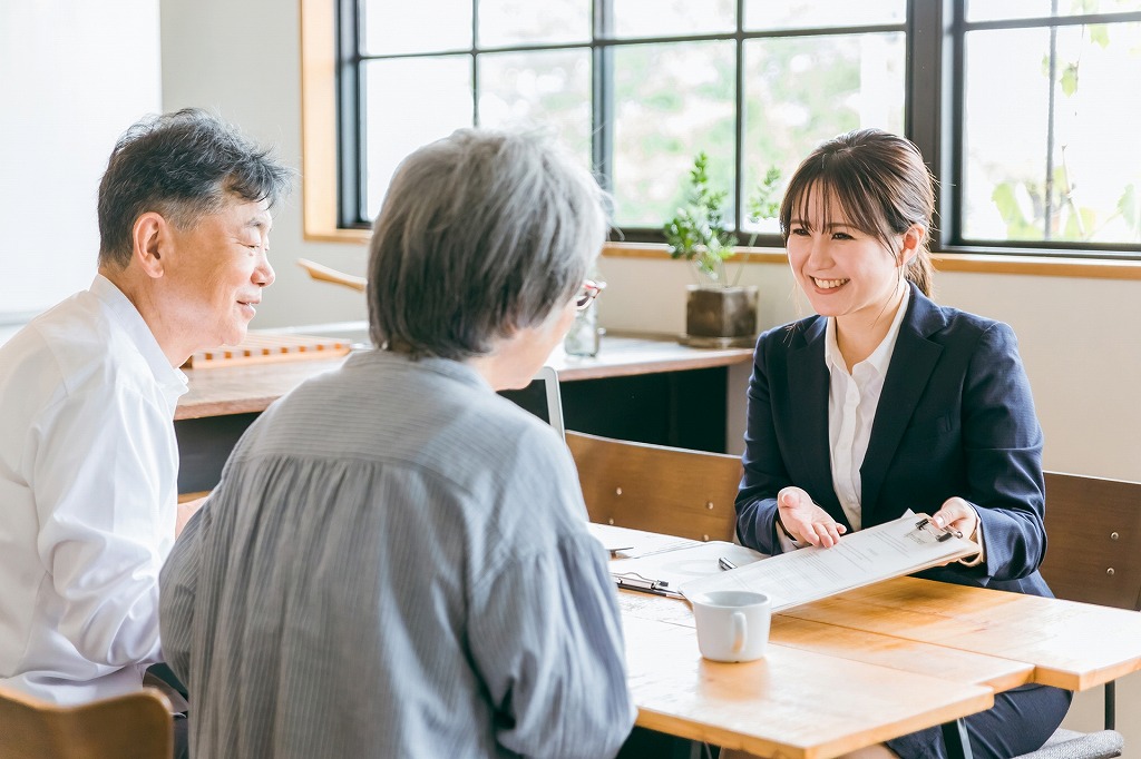 サムネイル：沖縄で個人融資を探す方へ｜不動産担保ローンの選び方